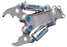 Бетонопулверизатори Daemo DMC10 