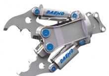Бетонопулверизатори Daemo DMC11 