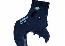 Бетонопулверизатори Daemo DMC300B