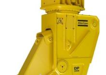 Бетонопулверизатори Atlas Copco DP 2000