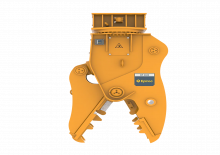 Бетонопулверизатори Epiroc DP 2320
