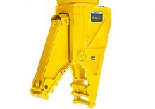 Бетонопулверизатори Epiroc DP 2800