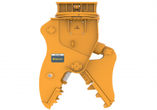 Бетонопулверизатори Epiroc DP 3220