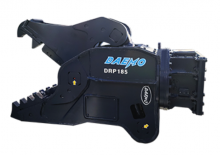Бетонопулверизатори Daemo DRP185