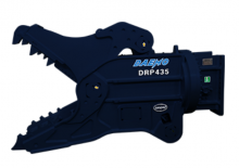 Бетонопулверизатори Daemo DRP435
