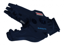 Бетонопулверизатори Daemo DRP50