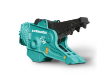Бетонопулверизатори Everdigm EHP20R 