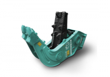 Бетонопулверизатори Everdigm EHP32 