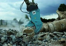 Бетонопулверизатори TREVI BENNE F 18