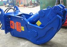Бетонопулверизатори TREVI BENNE F 30RD