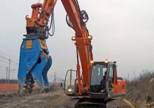 Бетонопулверизатори Verdelli FI 200