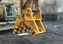 Бетонопулверизатори OSA Demolition Equipment FM 25