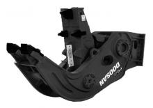 Бетонопулверизатори Doosan FP14