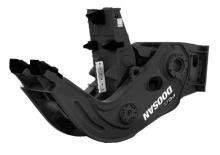 Бетонопулверизатори Doosan FP22