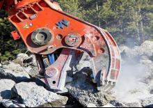 Бетонопулверизатори WIMMER FU 850