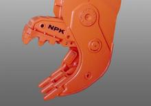 Бетонопулверизатори NPK G18J