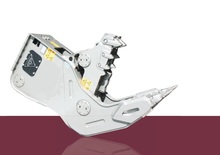 Бетонопулверизатори Hydra Ram HFP-21P
