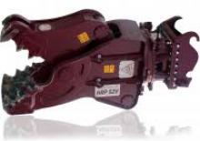 Бетонопулверизатори Hydra Ram HRP 2200 SV