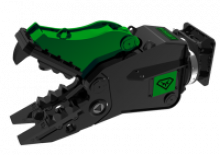 Бетонопулверизатори Hydra Ram HRP-22P