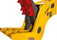 Бетонопулверизатори INDECO IFP 28 X