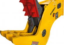 Бетонопулверизатори INDECO IFP 45 X