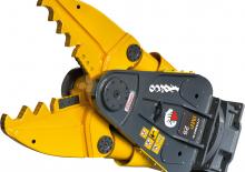 Бетонопулверизатори INDECO IMP 25