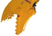 Бетонопулверизатори Italdem ITFG 380