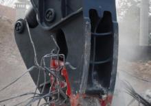 Бетонопулверизатори Korte KPD 38.50