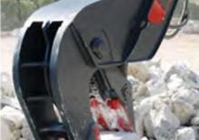 Бетонопулверизатори Korte KPS 35.50