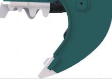 Бетонопулверизатори Dehaco MCP 1000-IT