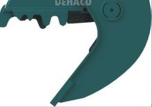 Бетонопулверизатори Dehaco MCP 480