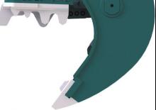 Бетонопулверизатори Dehaco MCP 600-IT