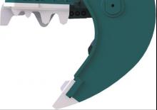 Бетонопулверизатори Dehaco MCP 800-IT