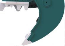 Бетонопулверизатори Dehaco MCP 910-IT