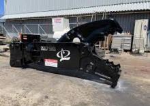 Бетонопулверизатори LaBounty MDP 50R CP