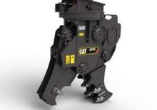Бетонопулверизатори Caterpillar MP15PP
