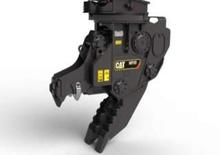 Бетонопулверизатори Caterpillar MP20PS