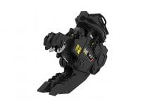 Бетонопулверизатори Caterpillar MP40PS
