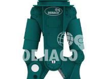 Бетонопулверизатори Dehaco MS15R CP