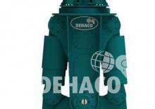 Бетонопулверизатори Dehaco MS22R CP