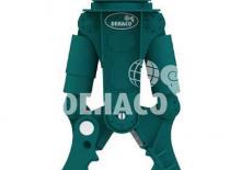 Бетонопулверизатори Dehaco MS30R CP