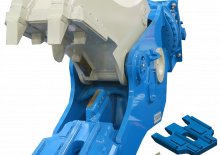 Бетонопулверизатори Okada ORC220A