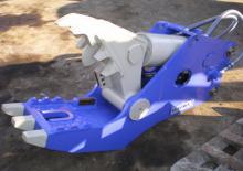 Бетонопулверизатори Okada OSC-35AV