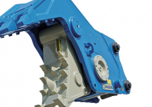 Бетонопулверизатори Okada OSC360A 