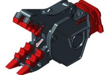 Бетонопулверизатори Steck P 42 R