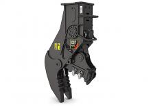 Бетонопулверизатори Caterpillar P215