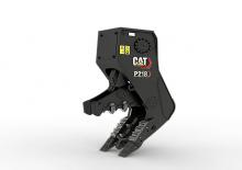 Бетонопулверизатори Caterpillar P218