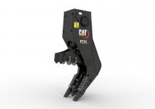 Бетонопулверизатори Caterpillar P224