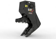 Бетонопулверизатори Caterpillar P232