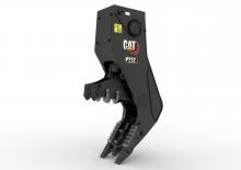 Бетонопулверизатори Caterpillar P232